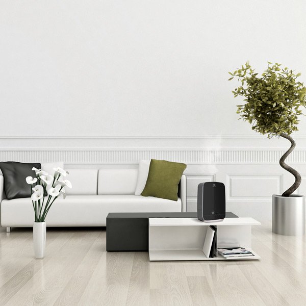 Купить Увлажнитель воздуха Electrolux EHU-3310D SENSEhealthline — Фото 5