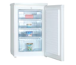 Купить Морозильная камера SHIVAKI SFR 90 W — Фото 3