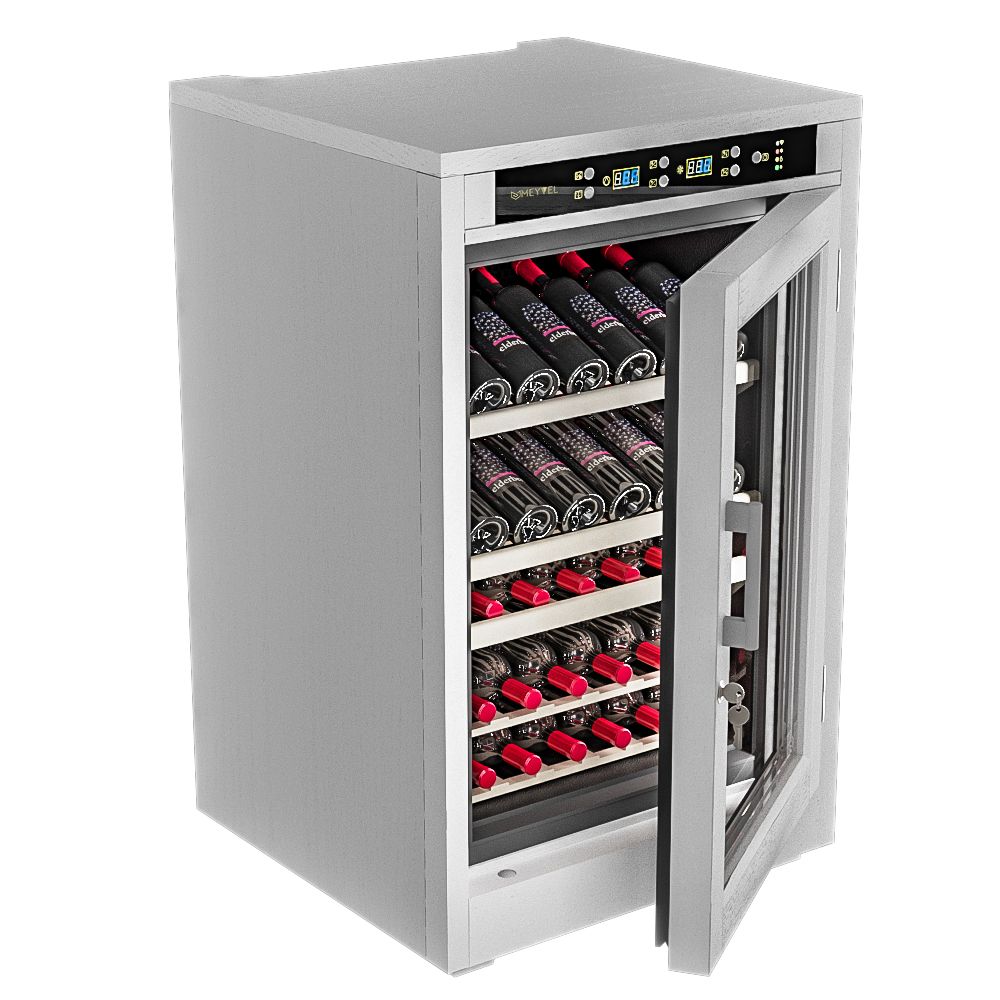 Купить Винный шкаф Meyvel MV46-WW1-M — Фото 7