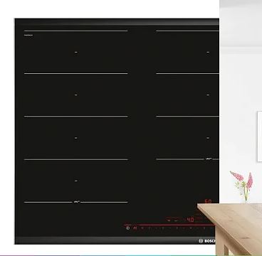 Купить Электрическая варочная панель Bosch PKN811FP2E — Фото 8