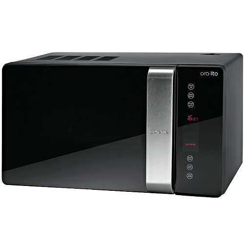 Микроволновая печь Gorenje GMO23ORA-ITO																		 — описание, фото, цены в интернет-магазине PT Stores