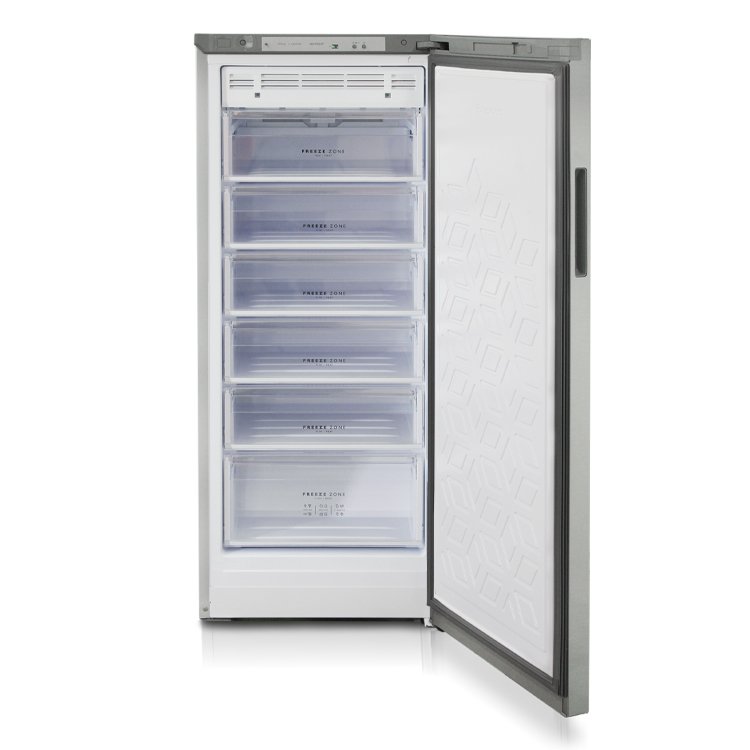 Купить Морозильная камера Бирюса M6046SN — Фото 2