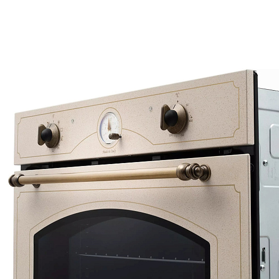 Купить Электрический духовой шкаф Delonghi CM 9L OW RUS * — Фото 5