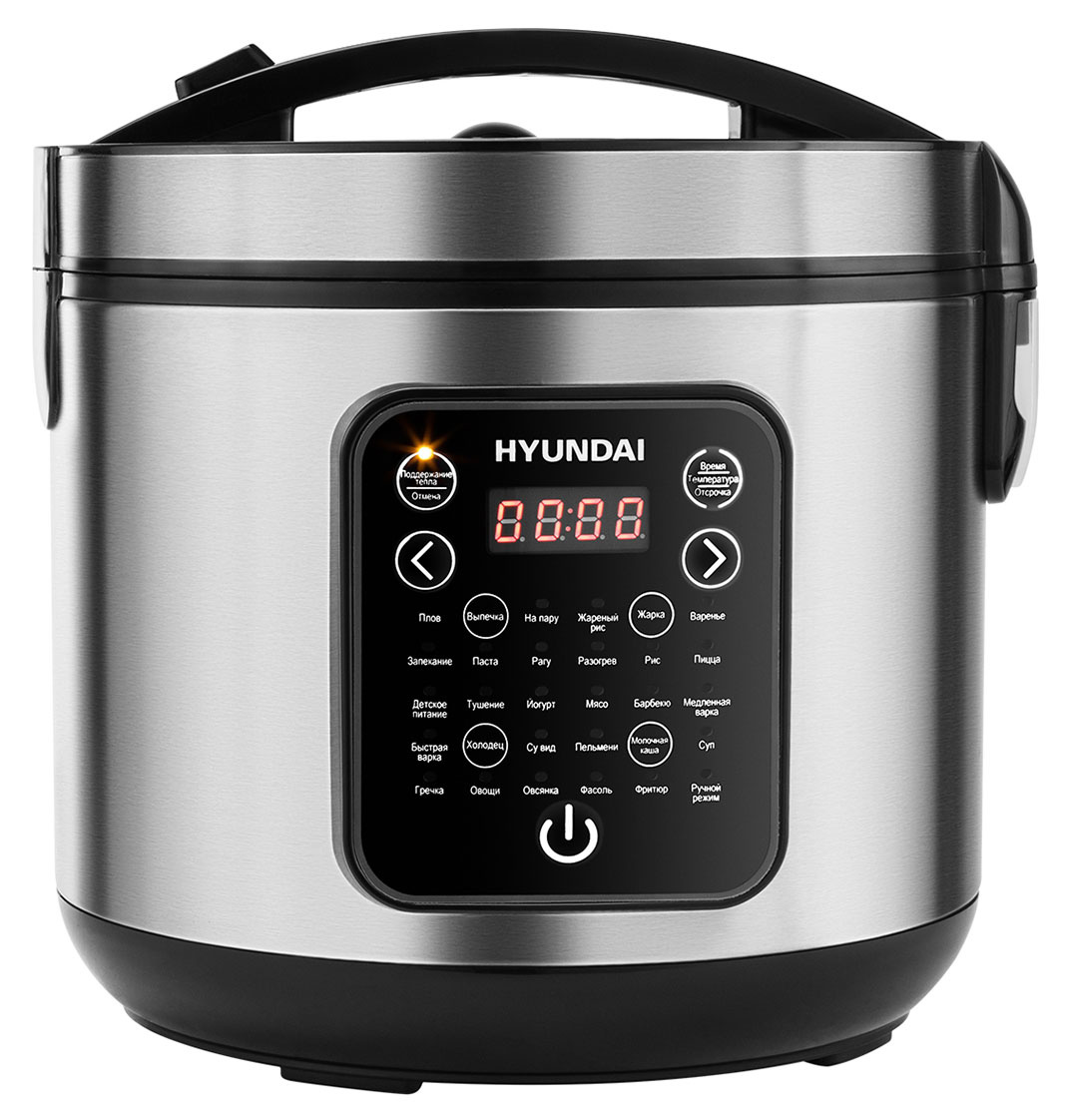Купить Мультиварка Hyundai HYMC-2401 — Фото 7