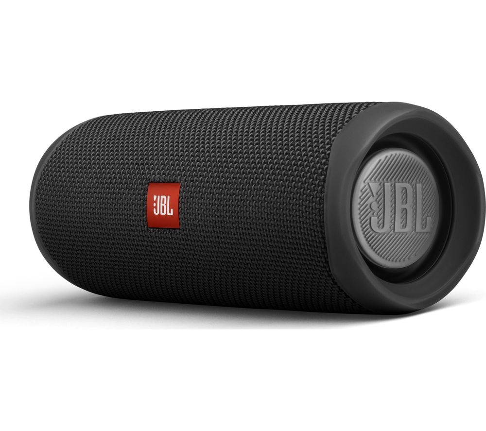 Купить Портативная акустика JBL FLIP5BLACK — Фото 2