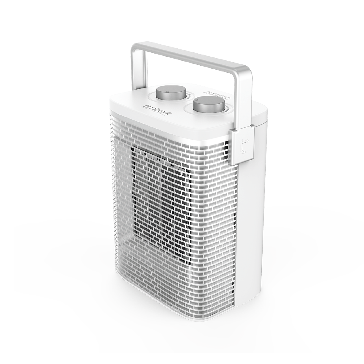 Обогреватель TIMBERK TFH T15PDS.X																		 — описание, фото, цены в интернет-магазине PT Stores