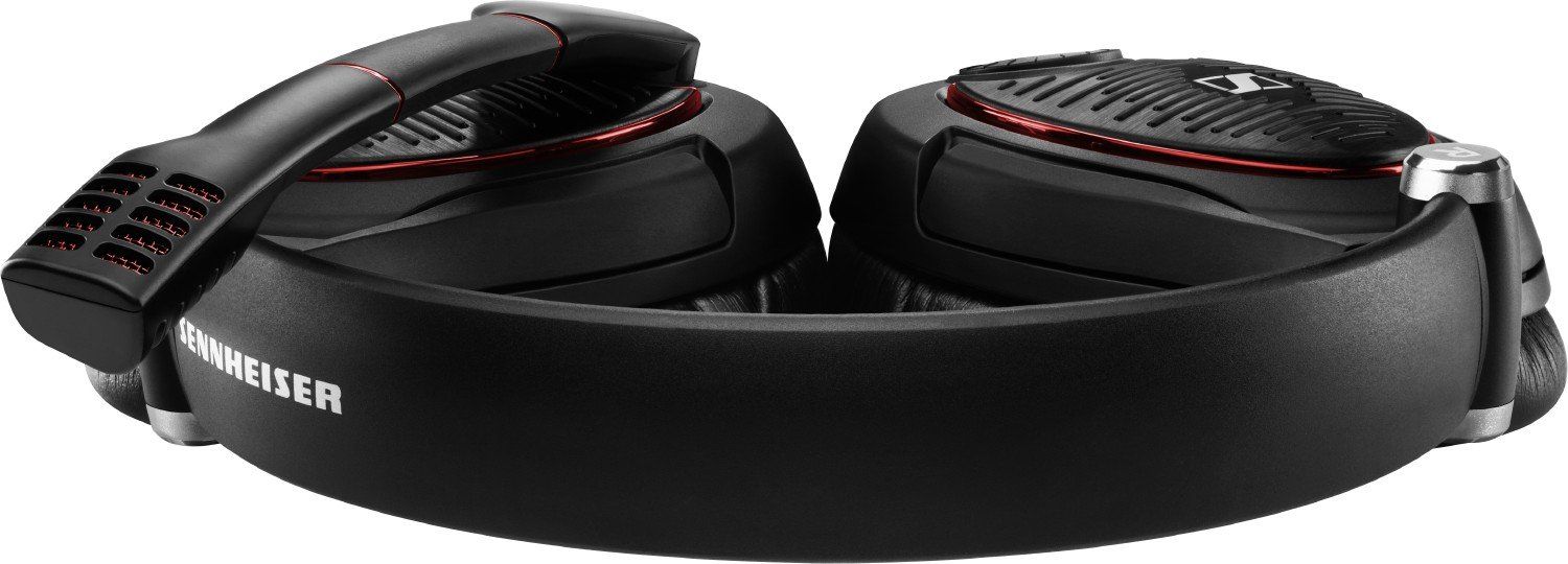 Купить Наушники SENNHEISER GAME ZERO BLACK — Фото 4