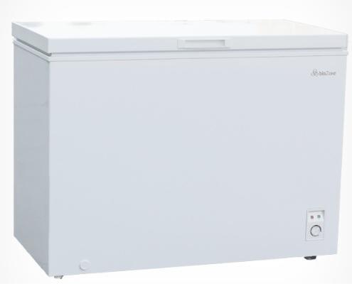 Купить Морозильный ларь BioZone BZCFD255-AFW — Фото 4