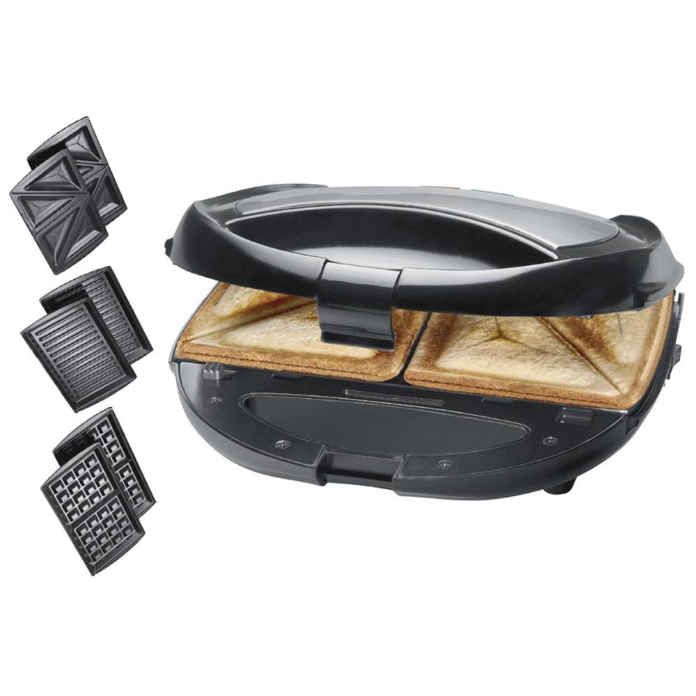 Купить  Bomann ST/WA 1364 CB 3 in 1 — Фото 5