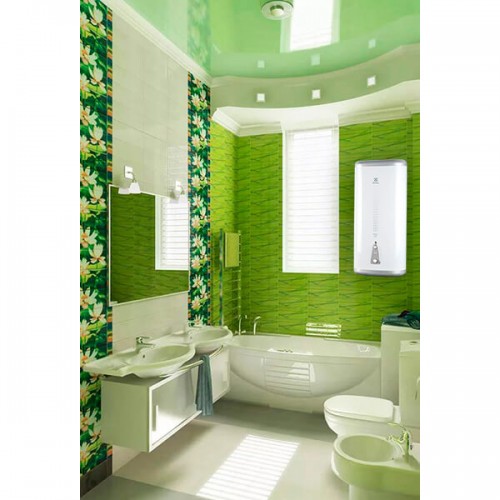 Купить Водонагреватель накопительный Electrolux EWH 80 Major LZR 2 — Фото 3