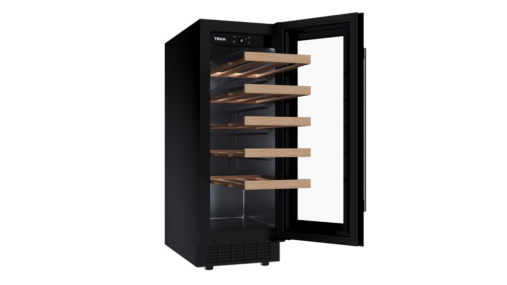 Купить Встраиваемый винный шкаф TEKA RVU 10020 — Фото 5