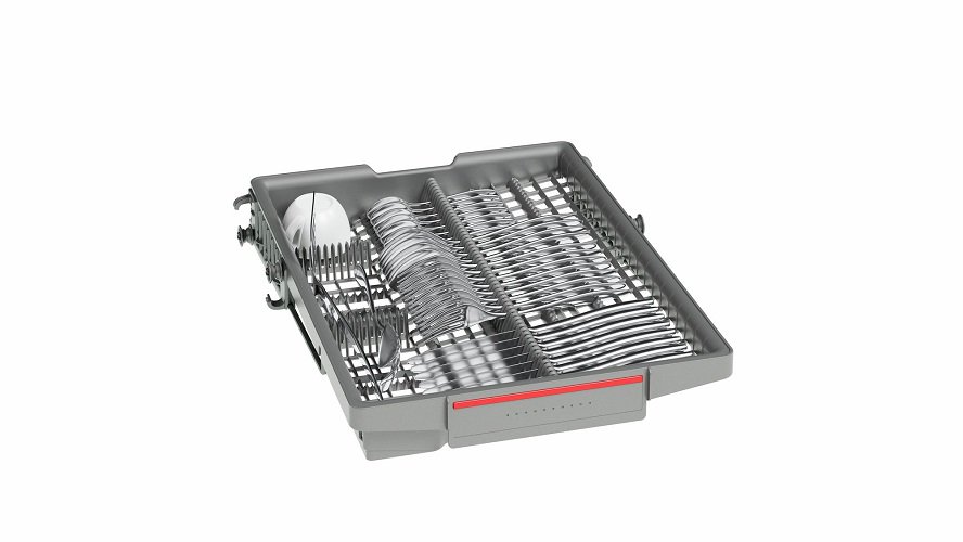 Купить Встраиваемая посудомоечная машина BOSCH SPV 66MX10 R — Фото 3