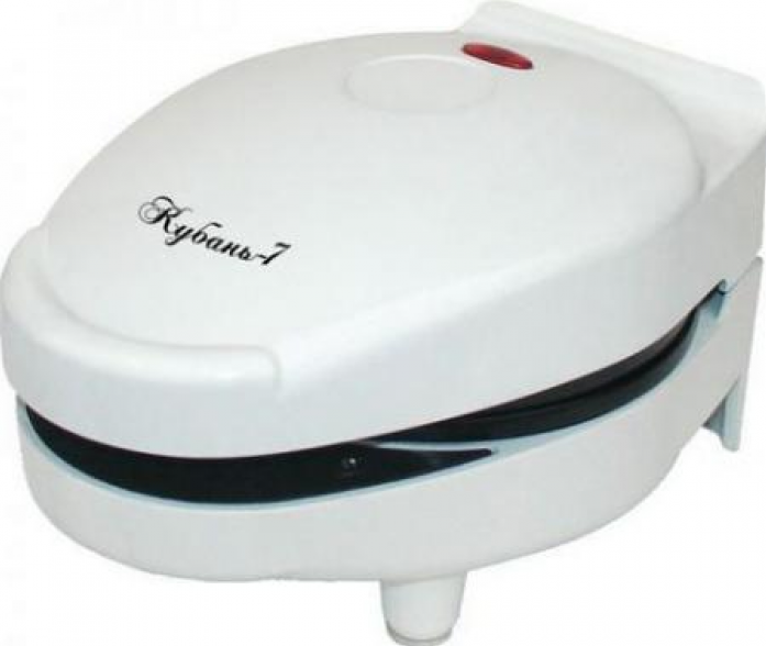  Великие реки Кубань-7																		 — описание, фото, цены в интернет-магазине PT Stores