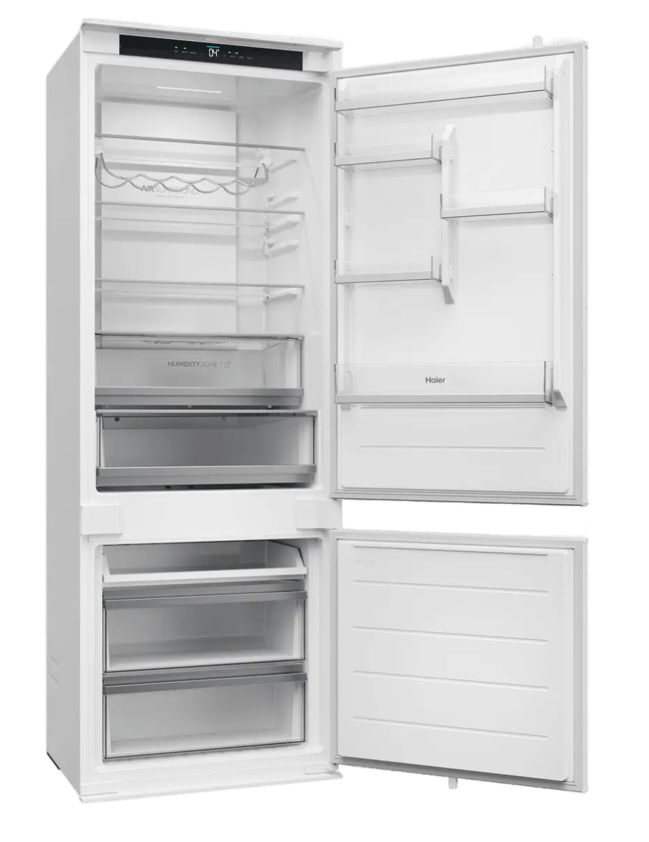 Купить Встраиваемый холодильник Haier HBCN7190U1 — Фото 3