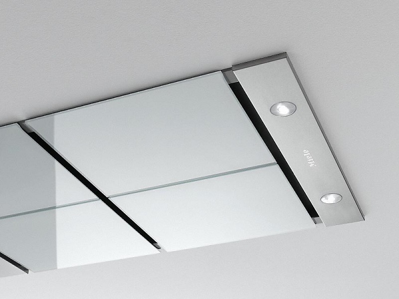 Купить Островная вытяжка MIELE DA 2906 IX — Фото 3