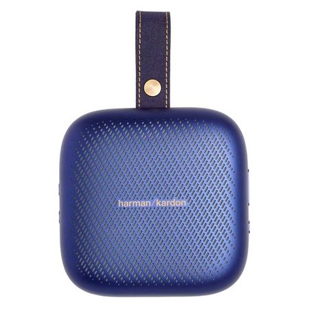 Портативная акустика HARMAN / KARDON HKNEOBLU																		 — описание, фото, цены в интернет-магазине PT Stores