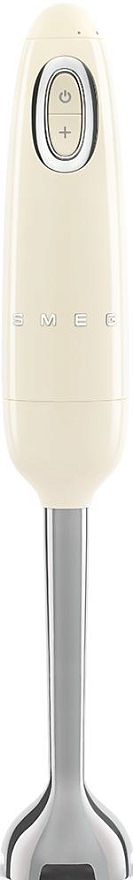 Блендер Smeg HBF03CREU																		 — описание, фото, цены в интернет-магазине PT Stores