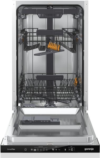 Купить Встраиваемая посудомоечная машина Gorenje MGV 5510 — Фото 2