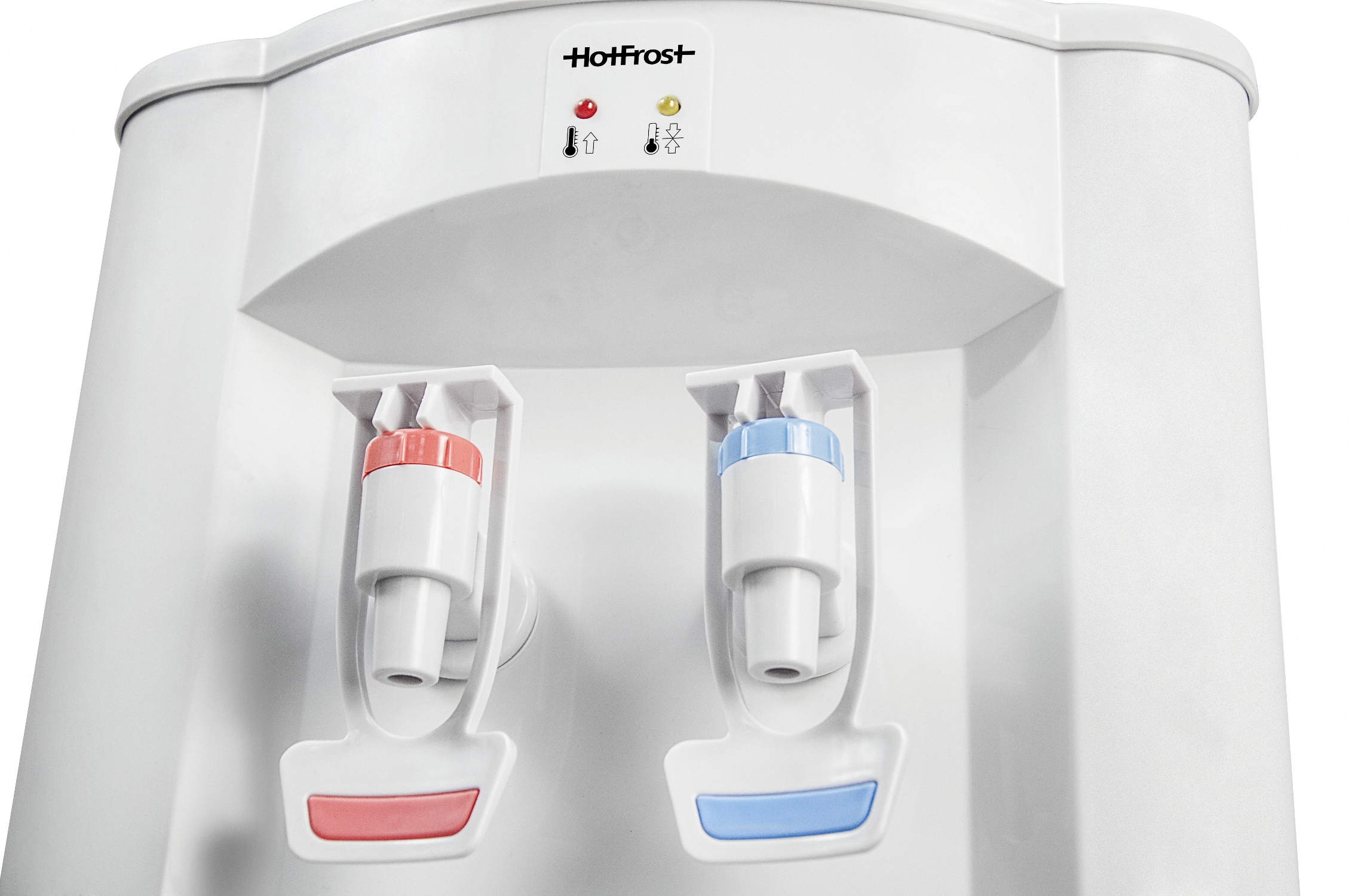 Купить Кулер для воды HotFrost D95F настольный — Фото 5