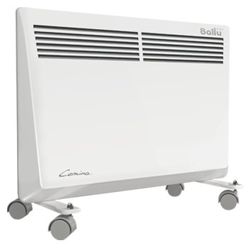 Обогреватель BALLU BEC/M-1000																		 — описание, фото, цены в интернет-магазине PT Stores