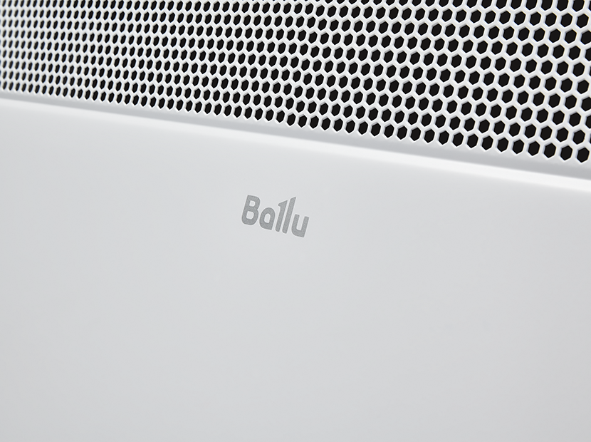 Купить Обогреватель BALLU BEC/AT-2500-3.1I с блоком управления — Фото 4