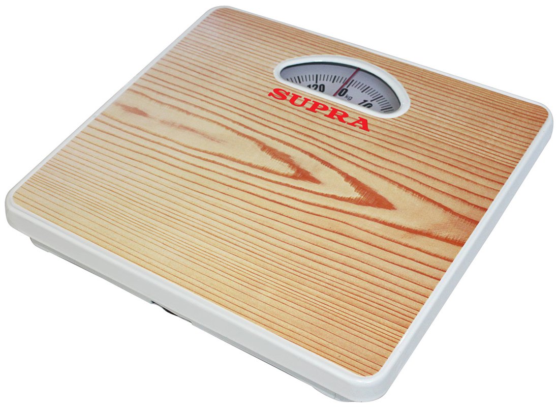 Напольные весы SUPRA BSS-4061 wooden																		 — описание, фото, цены в интернет-магазине PT Stores