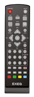 Купить ТВ Тюнер EXEQ TVR-03 — Фото 3