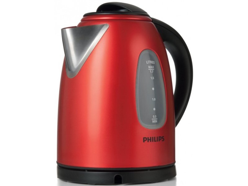 Чайник PHILIPS HD 4665/40																		 — описание, фото, цены в интернет-магазине PT Stores