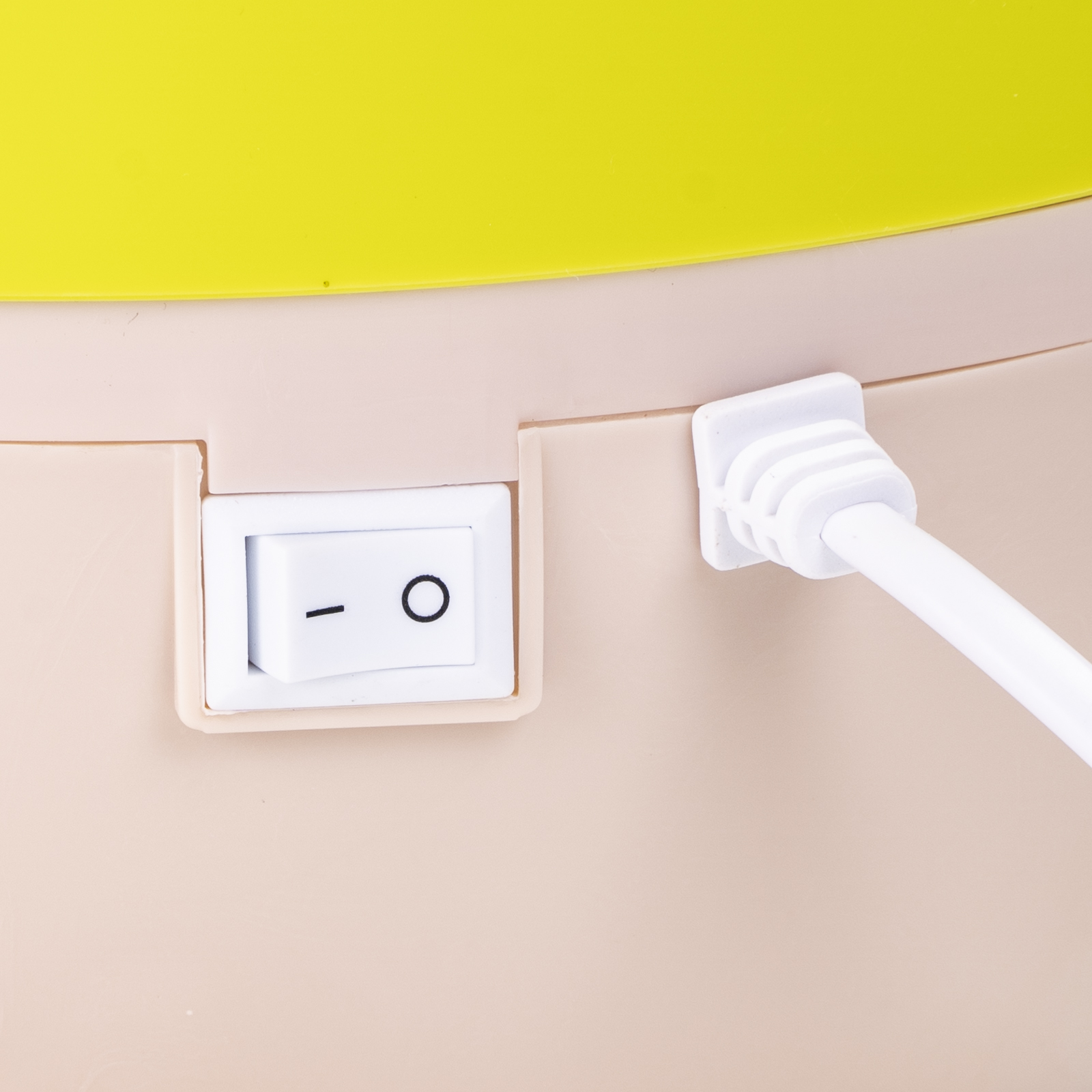 Купить Увлажнитель воздуха GALAXY GL 8008 — Фото 3