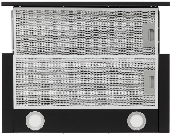 Купить Вытяжка встраиваемая KRONA KAMILLA T 600 BLACK — Фото 7