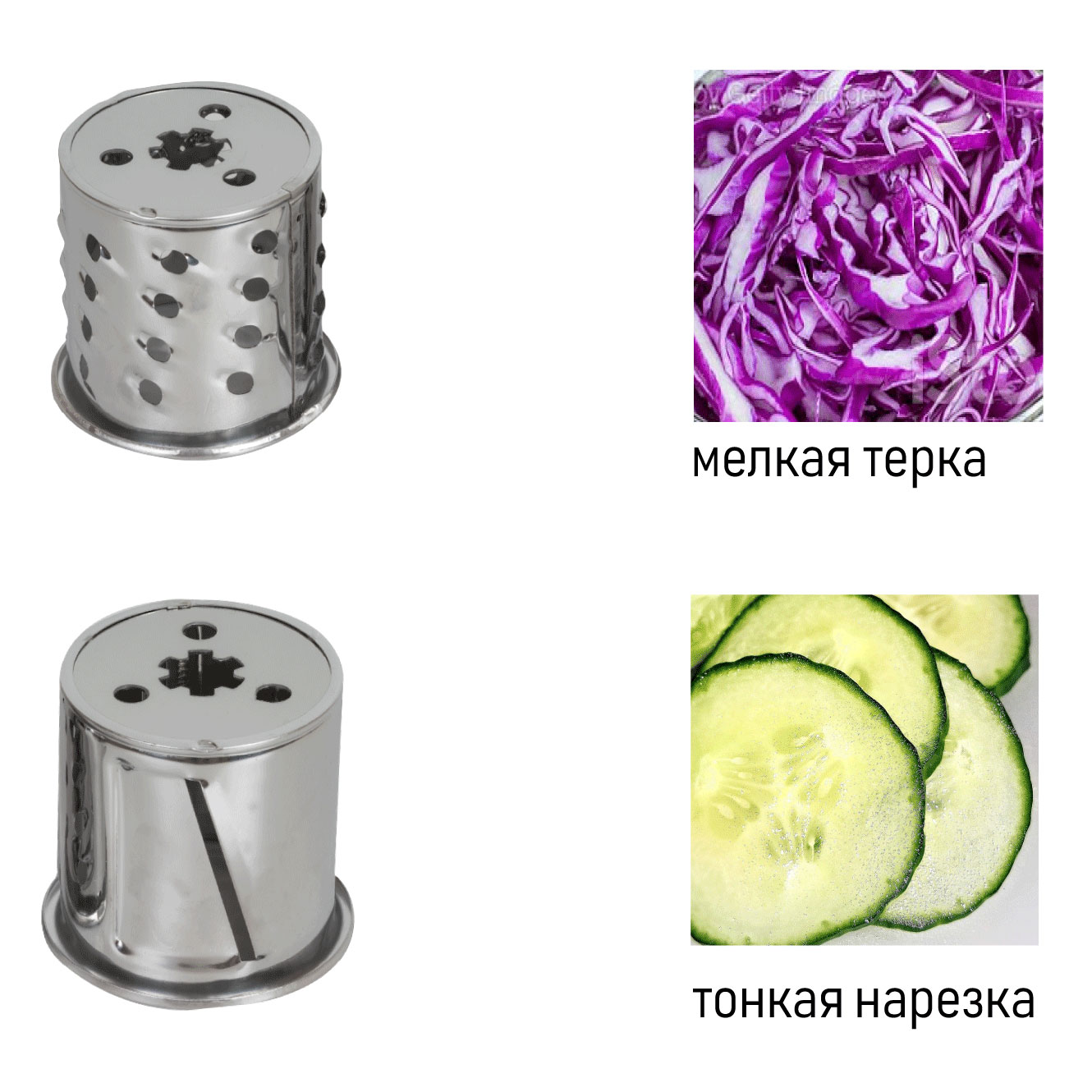 Купить Мясорубка JVC JVC JK-MG124 — Фото 6