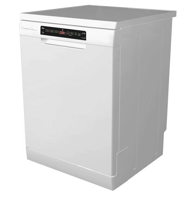 Купить Посудомоечная машина CANDY CDPN 1D640PW-08 — Фото 2
