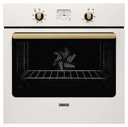 Электрический духовой шкаф ZANUSSI ZOB 53811 MR																		 — описание, фото, цены в интернет-магазине PT Stores