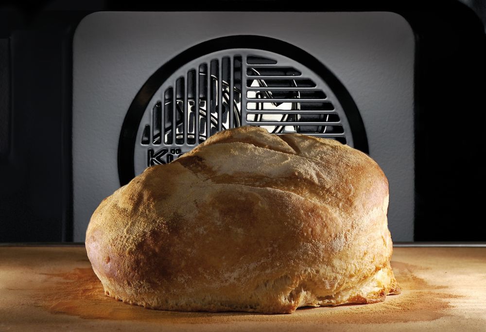 Купить Электрический духовой шкаф KUPPERSBUSCH B 6350.0 S5 — Фото 5