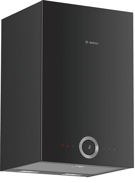 Купольная вытяжка BOSCH DWI 37RU60																		 — описание, фото, цены в интернет-магазине PT Stores