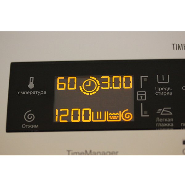 Купить Стиральная машина Electrolux EWT 1266 TDW — Фото 3