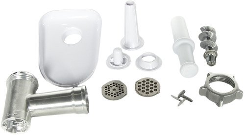 Купить Мясорубка Scarlett SC-MG45S44 — Фото 4