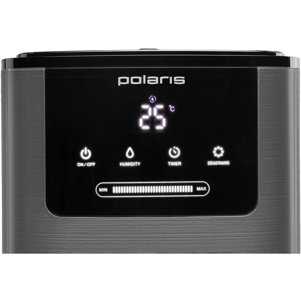 Купить Увлажнитель воздуха POLARIS PUH 8060 TFD — Фото 4