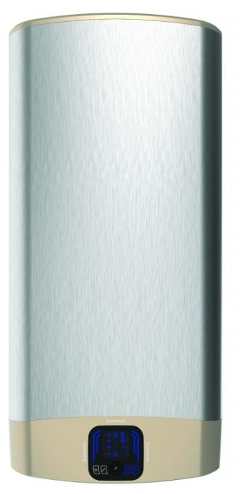 Водонагреватель накопительный ARISTON ABS VLS EVO INOX QH 50 D																		 — описание, фото, цены в интернет-магазине PT Stores