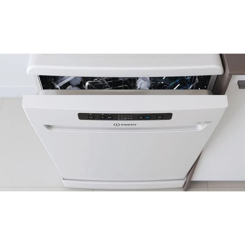 Купить Посудомоечная машина Indesit DFC 2B+16 — Фото 5