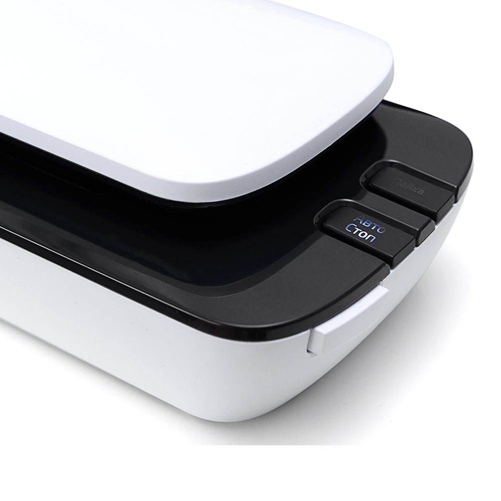 Купить Прибор для кухни Kitfort KT-1503-1, белый — Фото 5