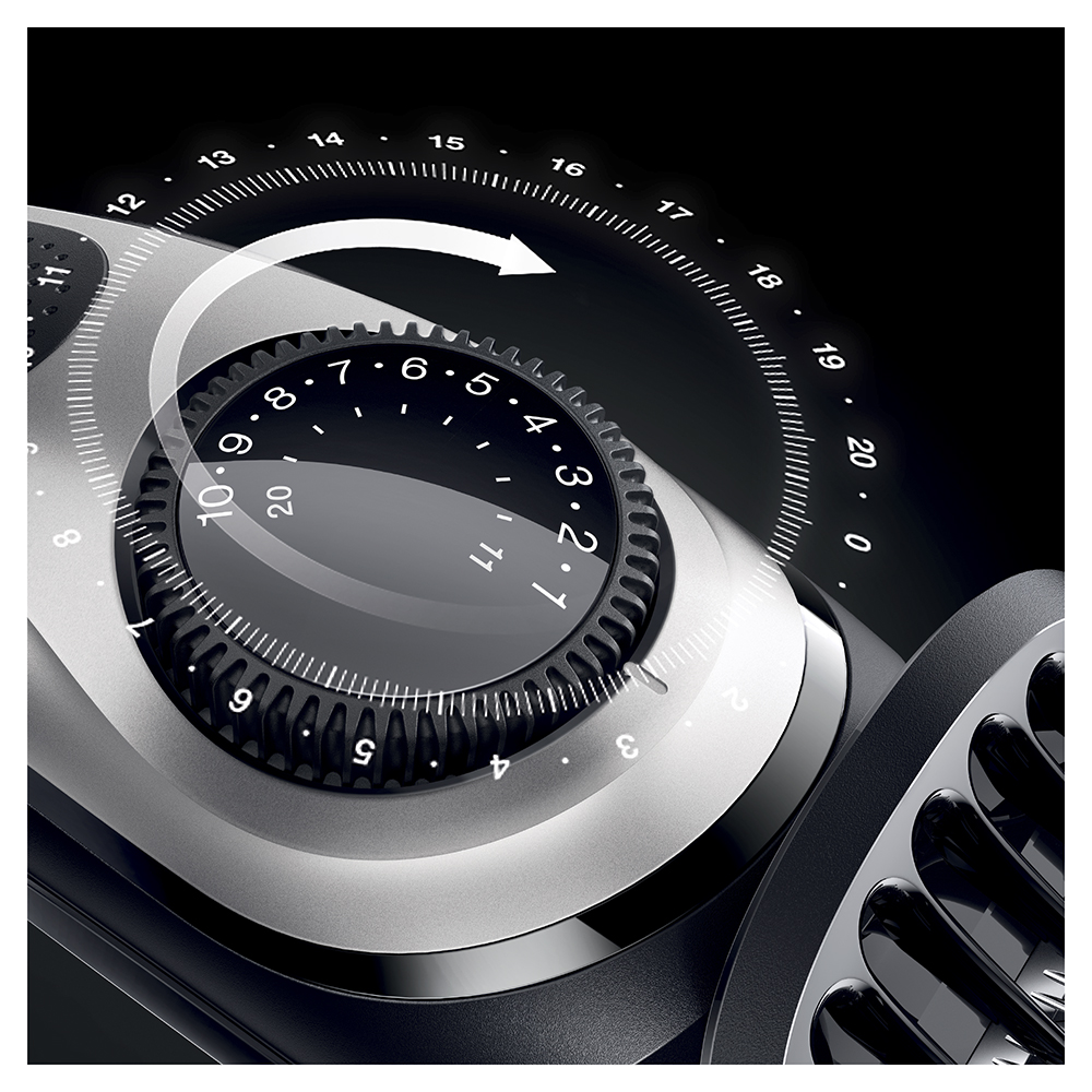 Купить Электробритва BRAUN BT5060+GIL FUS 5 PrGl Бр+2кас — Фото 10