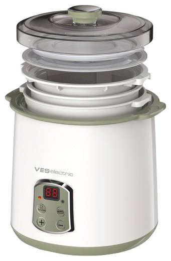 Купить Йогуртница VES H 270 — Фото 2