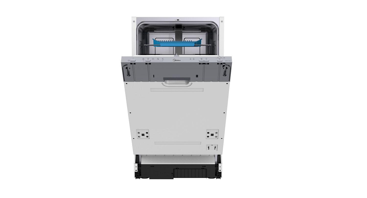 Купить Встраиваемая посудомоечная машина Midea MID45S130 — Фото 4