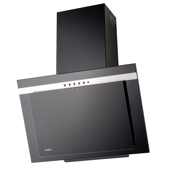 Наклонная вытяжка AKPO WK-4 Неро эко лайн 50 см. черный																		 — описание, фото, цены в интернет-магазине PT Stores