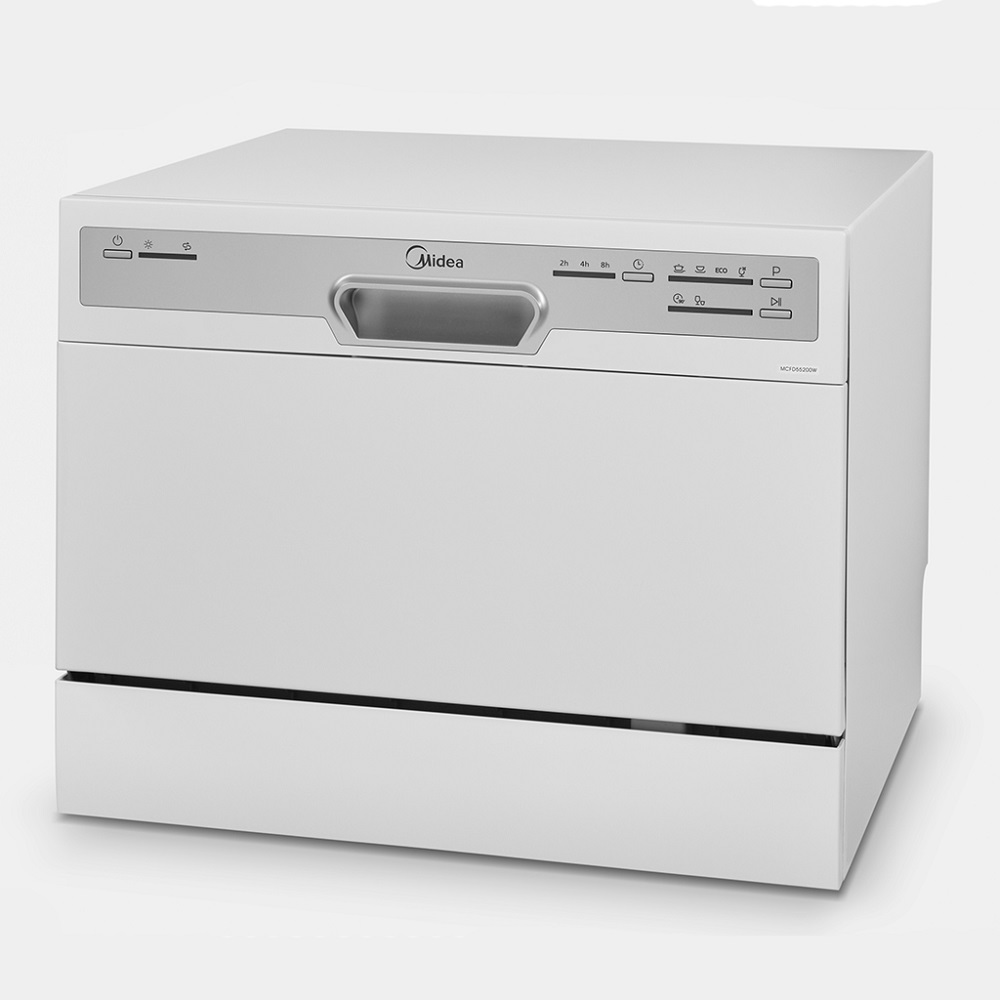 Посудомоечная машина Midea MCFD55200W																		 — описание, фото, цены в интернет-магазине PT Stores