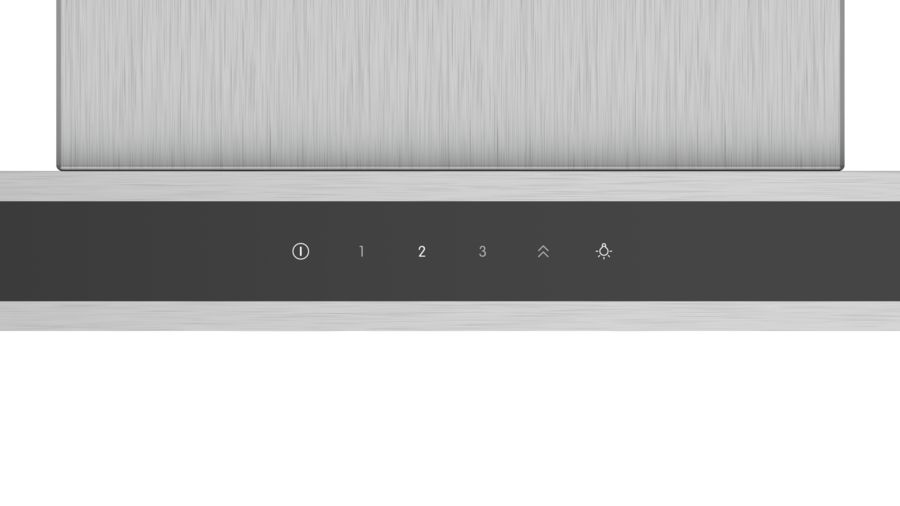 Купить Купольная вытяжка BOSCH DWB97FM50 — Фото 2
