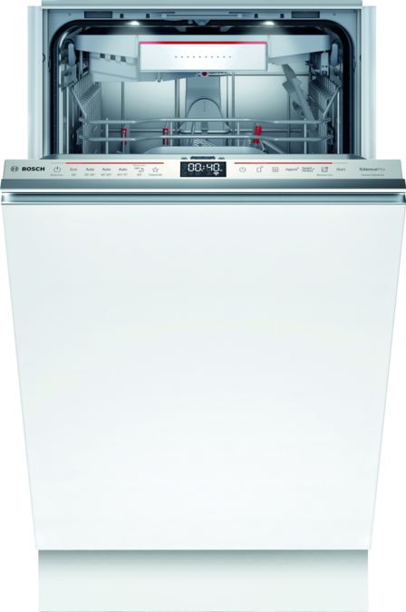 Встраиваемая посудомоечная машина Bosch SPD8ZMX1MR																		 — описание, фото, цены в интернет-магазине PT Stores
