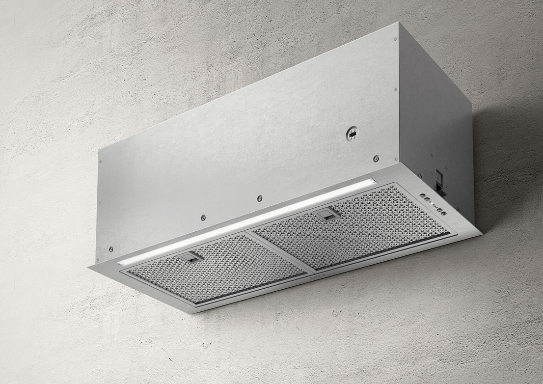 Вытяжка встраиваемая ELICA FOLD S IX/A/72																		 — описание, фото, цены в интернет-магазине PT Stores
