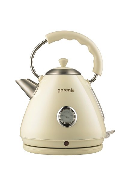 Чайники Gorenje